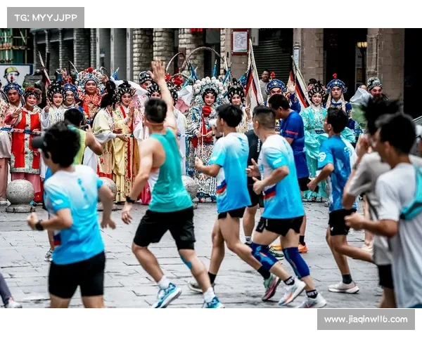 跑步赛事名称、2024年度激情奔跑盛宴城市马拉松挑战赛火热来袭等你参与